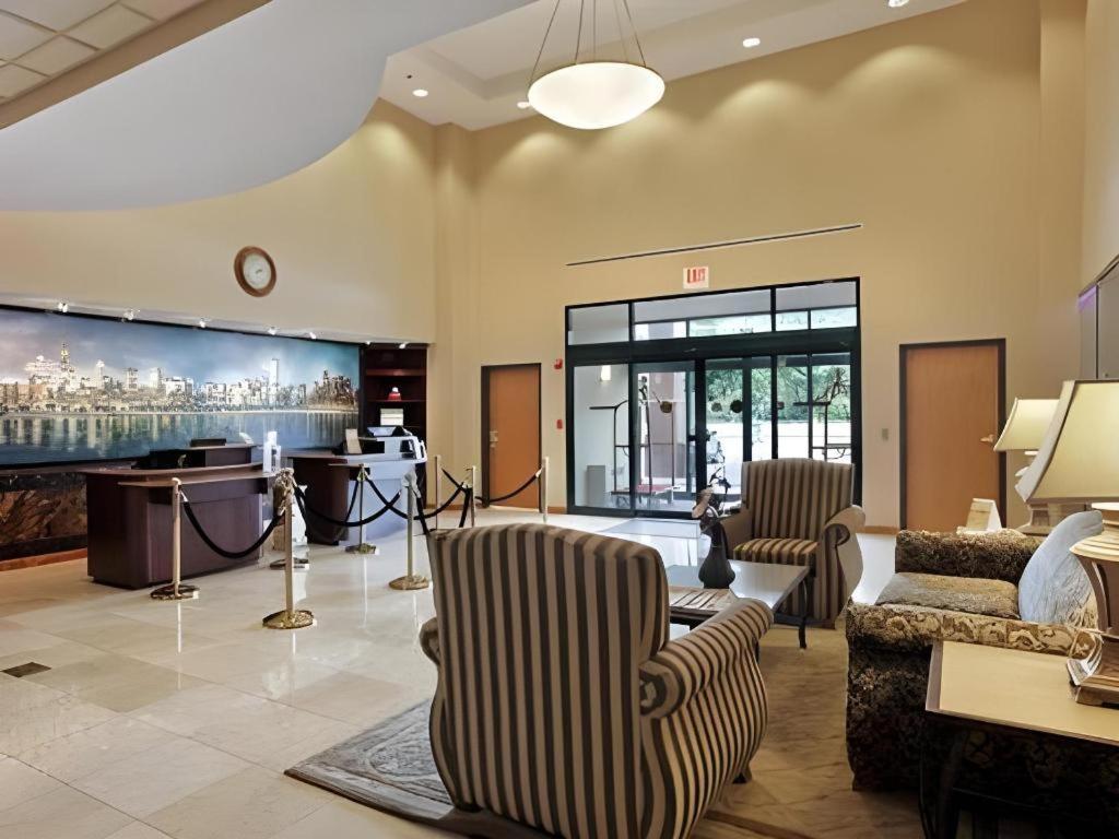 Comfort Inn & Suites Watford City Ngoại thất bức ảnh